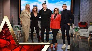 Zvezde Granda - Specijal 10 - 2024/2025 - (Tv Pink 14.12.2024.)