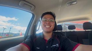 HD Virtual Tour Part 2 Mitsubishi Triton for Chris in Brisbane!