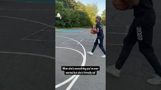 How it be  #funny #basketball #relatable #explore #nba