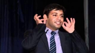 Puneet Jindal  Motivational Speaker Leadership Coach Sales  Training