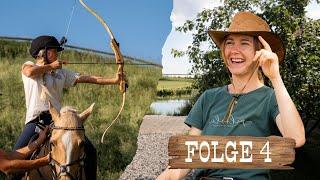 DAS PFERDECAMP - Mein Pferd kann... (Staffel 2, Folge 4)