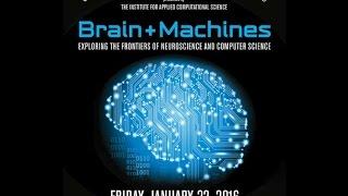 John Leonard @Harvard Brain + Machines Symposium 1/22/16