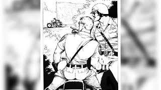 Tom of finland art and prints - highway patrol