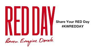 Red Day 2024 | Keller Williams’ 16th Annual Day of Service (Official Recap)