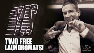 FREE Laundromat WEBINAR | Danny D'Angelo answers YOUR questions !