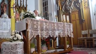 Slujba de Inviere - Biserica Romano-Catolica Botosani 2017