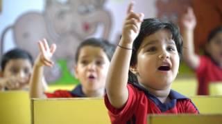 Global Kids-Best Play School, Pre School In India