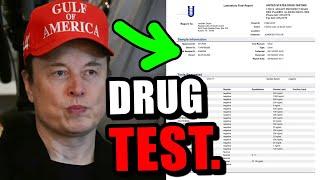 The Elon situation just took a wild turn...