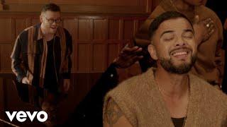 Guy Sebastian - Antidote (Official Video) ft. Sam Fischer