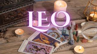 LEO TWO PEOPLE ARE IN YOUR ENERGY LEO, A WATER SIGN AND A FIRE SIGN! BOTH WANT YOU BAD!