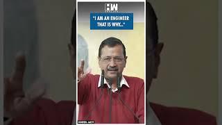 #Shorts | Arvind Kejriwal Slams BJP | PM Modi | AAP | Delhi Assembly Elections 2025 | Manish Sisodia