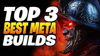 Top 3 NEW META Builds In New World | Best New World Build 2024