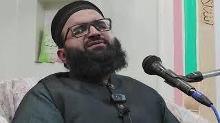 beautiful recitation of surah rehman&zuha&feel&shamsh IN چنیوٹ by qari hammad ullah sajid