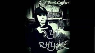 Starkore Productions Gold Bar Contest: YT RhYmZ