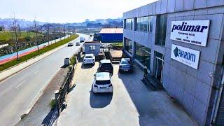 İSTANBUL SATILIK FABRİKA TİCARİ ÜRETİM TESİSİ ( BEYLİKDÜZÜ REMAX GELİŞİM )