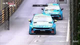 第71屆澳門格蘭披治大賽車 15/11/2024_精華_Highlights of the 71st Macau Grand Prix_15/11/2024