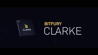 Bitfury Clarke: Measured by Success (Japanese)