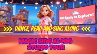 5 MAGIC Secrets to Making Kids Laugh and Sing in Music Videos