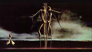 Klaus Schulze - Echoes of Time [Stretched] (High Quality)