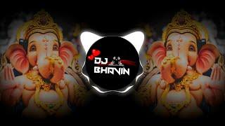 Ganpati Aaj Padharo Shree Ram Ji Ki Dhun Me(EDM BASS MIX) DJ BHAVIN