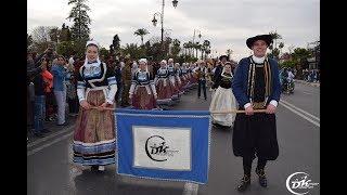 Marrakech Folklore Days 2018 Danserien Kemper