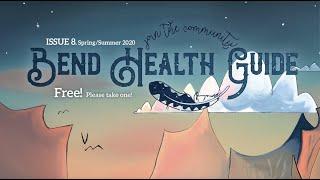 Join our Community at Bend Health Guide!