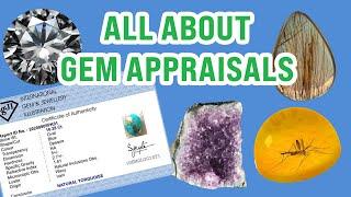 Where Do Gems Get Their Value? | All About Gemstone Appraisals