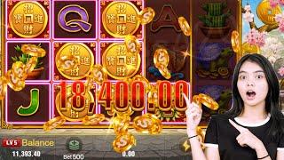 Mega Win 75x Slot Games