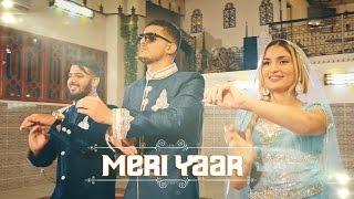 Medi Meyz - Meri Yaar Feat. ADNAN & Aynine (Clip Officiel)