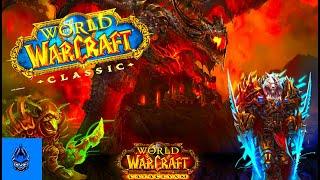 World of Warcraft Cataclysm Classic Survey Sent by Blizzard!!