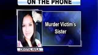 RAW INTERVIEW: Murder Victims Family Speaks Out