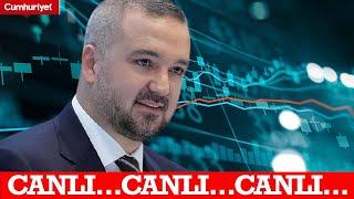 #CANLI Merkez Bankası Başkanı Fatih Karahan, yılın son enflasyon raporu ile ilgili açıklama yapıyor