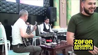 popuri  oxuyan Habil Əzimov ⧸ gitara Vahid Agdamlı ⧸ sintez Rüfet ⧸ habil ezimov