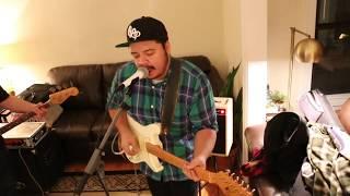 The Revue - Cheap Sunglasses (ZZ Top Cover) (Live at Veltway Sessions)