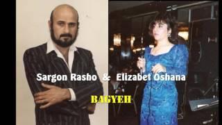 Old Assyrian Song - Sargon Rasho Ft Elizabet Oshana - Bageyeh