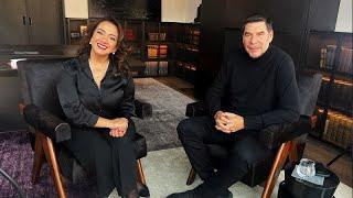 Empezó la transmisión de la entrevista exclusiva de QNMP con Marcelo Claure, desde Nueva York