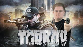 Darum ist Escape from Tarkov mein neues Lieblings-Game