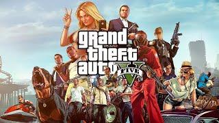 Игра со ЗРИТЕЛЯМИ в GTA