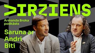 #23 Klausās, bet nedzird | Latvijas Darba devēju konfederācijas (LDDK) prezidents Andris Bite