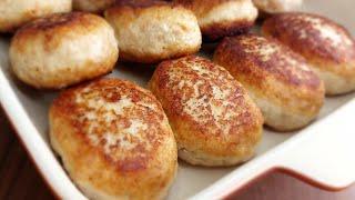 Juicy and Tender CUTLETS - so tasty that you can cook them every day. Homemade cutlets recipe