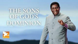 The Sons of Gods Dominion | Dr. Emmanuel Ziga | Sunshine Church Int