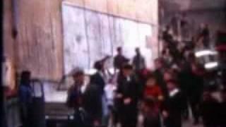 festa delle matricole di Alia nel 1965.flv