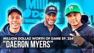 THE COURIER DELIVERY BUSINESS ( MILLION DOLLAZ WORTH OF GAME EP. 254 )