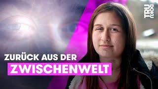 Alicia (24) hat im Koma unfassbare Visionen | TRU DOKU