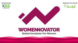 Kamla Joshi | WE Pitch Haldwani 72 | Womennovator - Global Incubator For Women