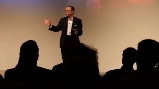 "Communicating with IMPACT" P- Person - Patrick Donadio, MBA, CSP, MCC