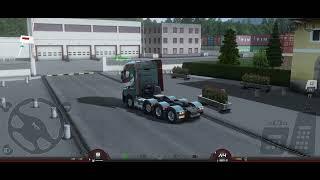 Truckers of europe3 Tuniados 1