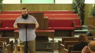 FBC Gracemont Live Stream