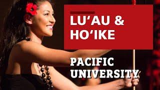 2023 Pacific University Lū‘au and Hō‘ike