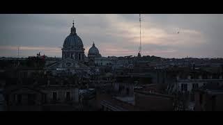 Documentary: Hostage to the Devil (Rome Trailer) - Dir Marty Stalker